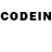 Codein напиток Lean (лин) Chizu Anchan